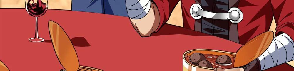 Đánh Bại Chư Thiên - Chương 2