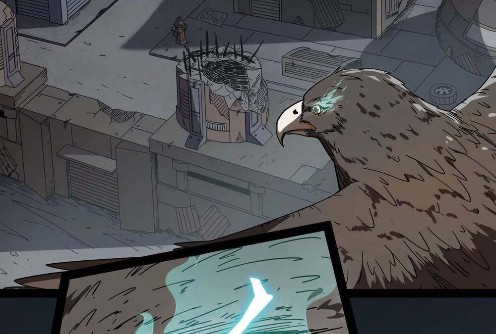 Đánh Bại Chư Thiên - Chương 2