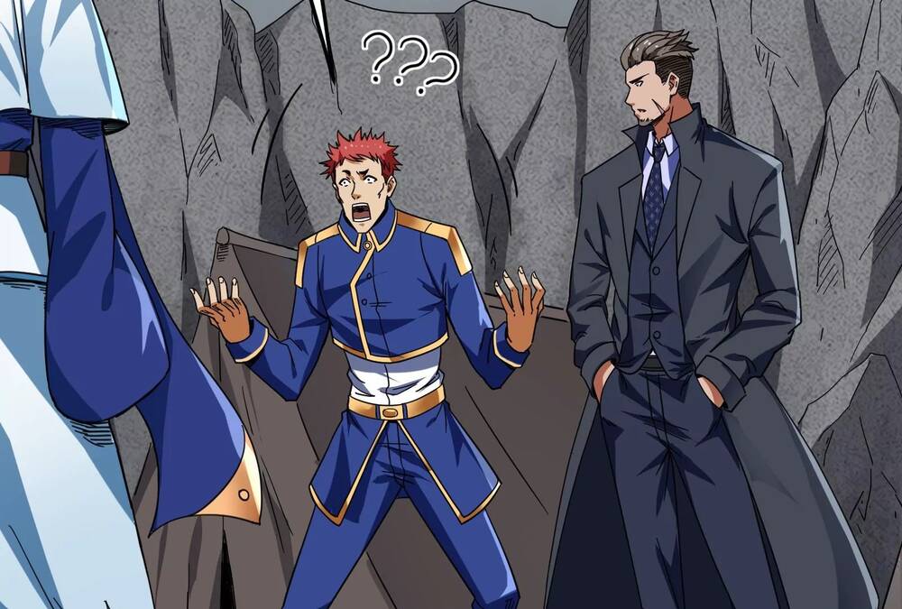 Đánh Bại Chư Thiên - Chương 2