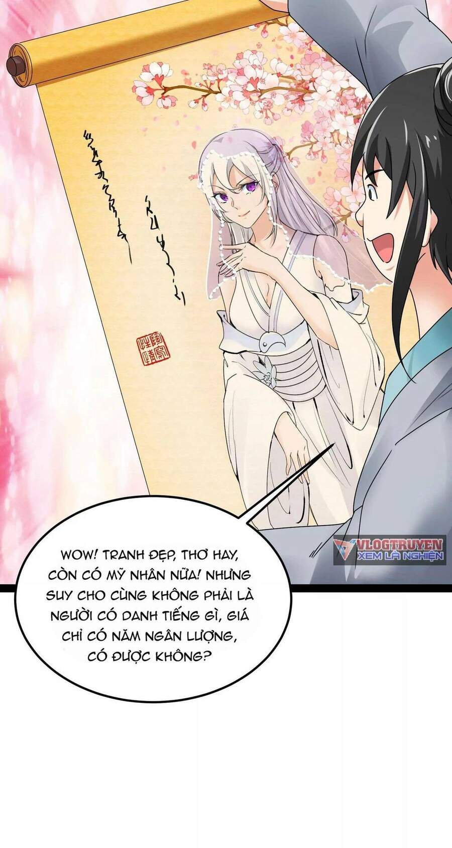 Đánh Bại Chư Thiên - Chương 20