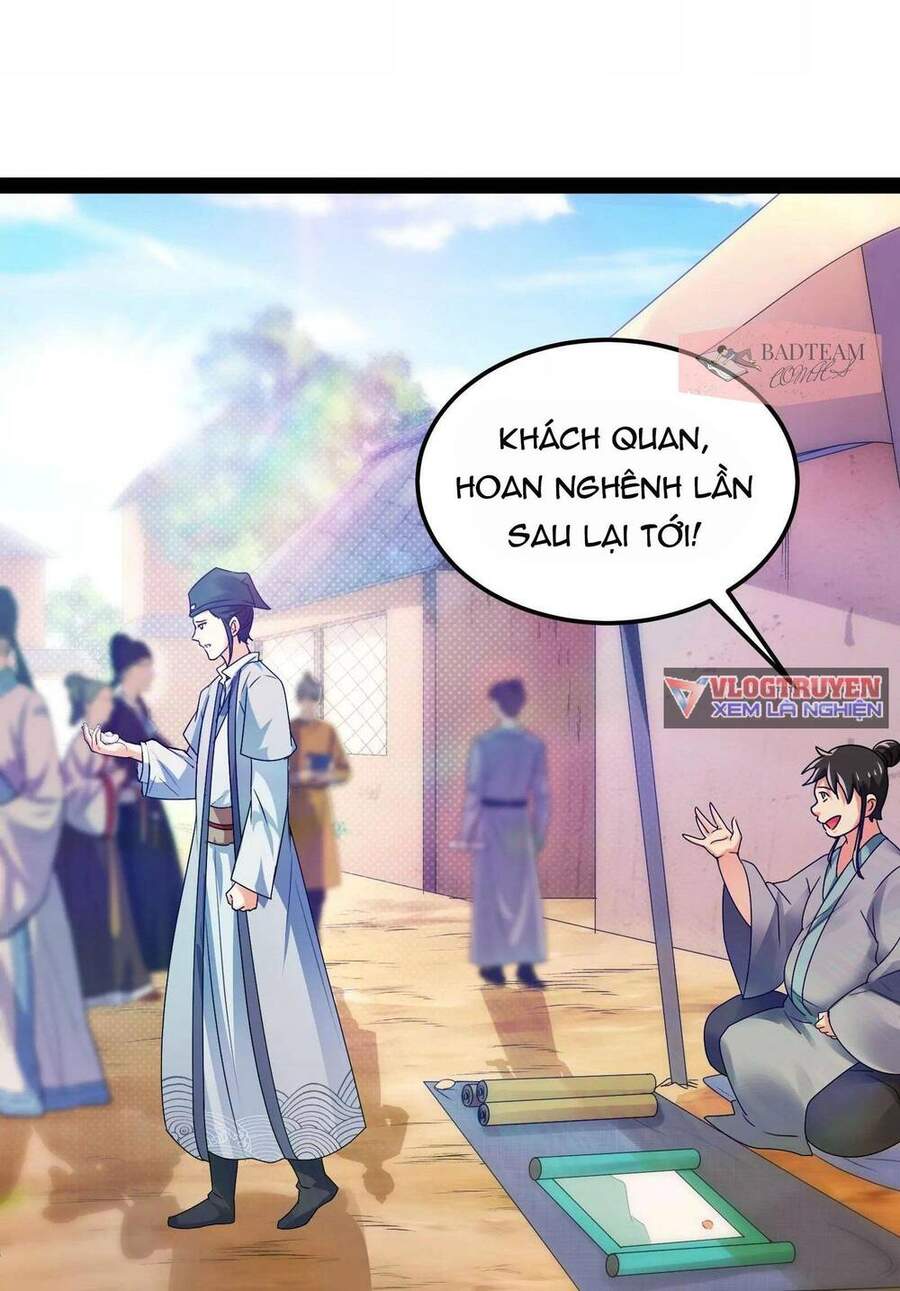 Đánh Bại Chư Thiên - Chương 20