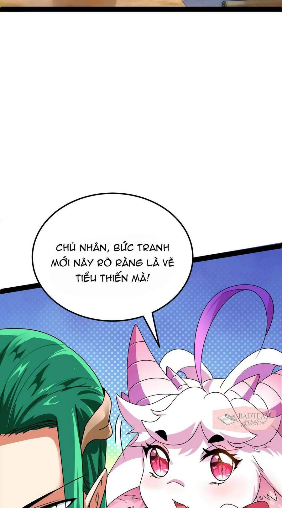 Đánh Bại Chư Thiên - Chương 20