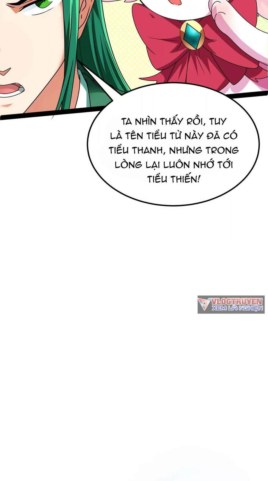 Đánh Bại Chư Thiên - Chương 20