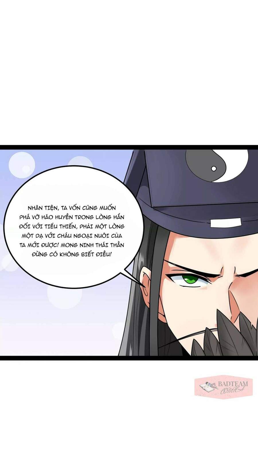 Đánh Bại Chư Thiên - Chương 20