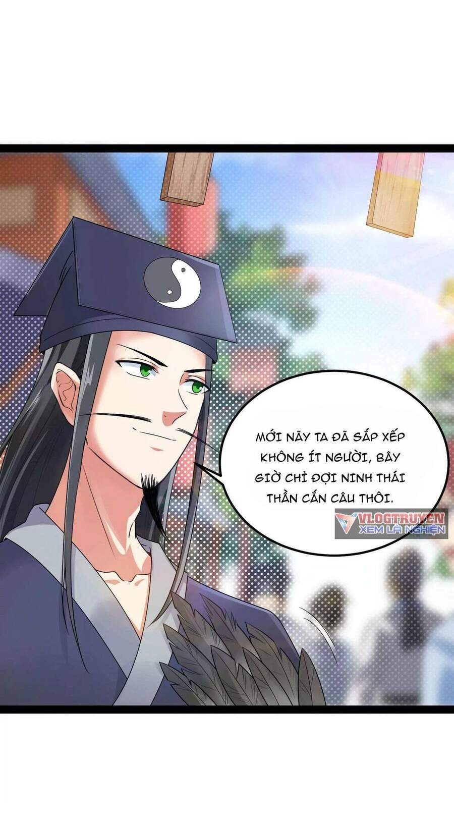 Đánh Bại Chư Thiên - Chương 20