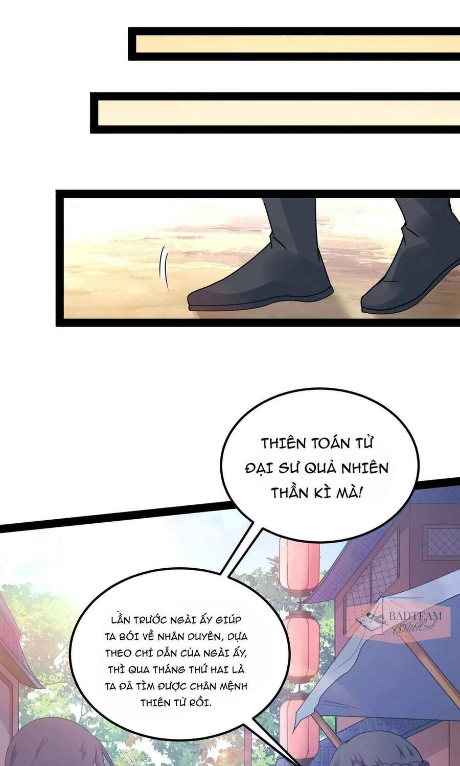 Đánh Bại Chư Thiên - Chương 20