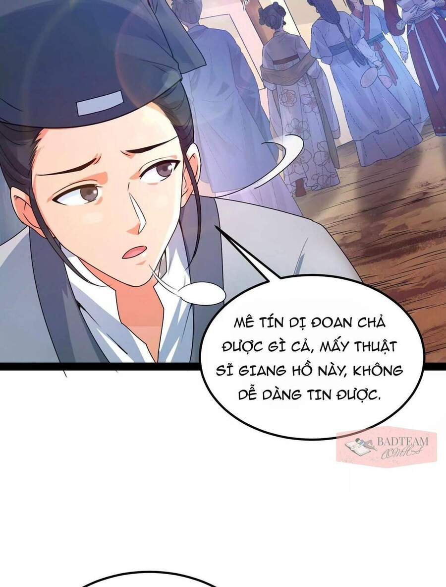 Đánh Bại Chư Thiên - Chương 20