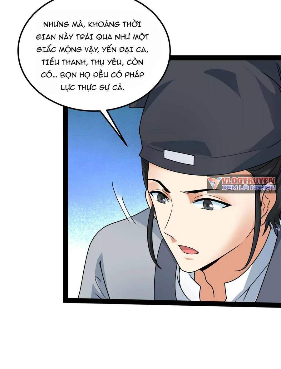 Đánh Bại Chư Thiên - Chương 20