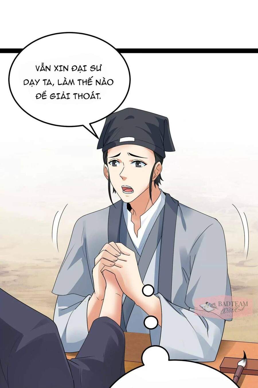 Đánh Bại Chư Thiên - Chương 20