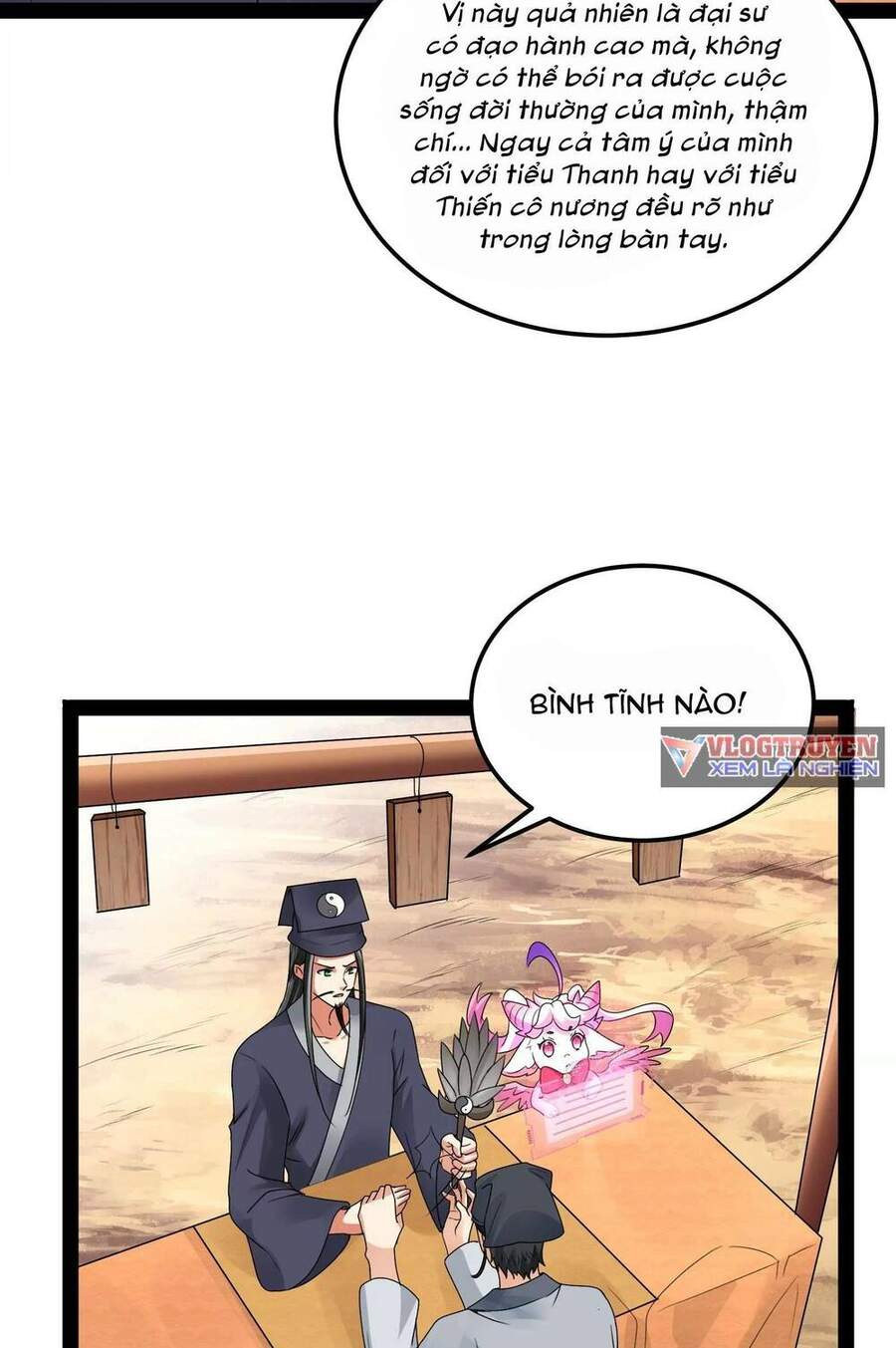 Đánh Bại Chư Thiên - Chương 20