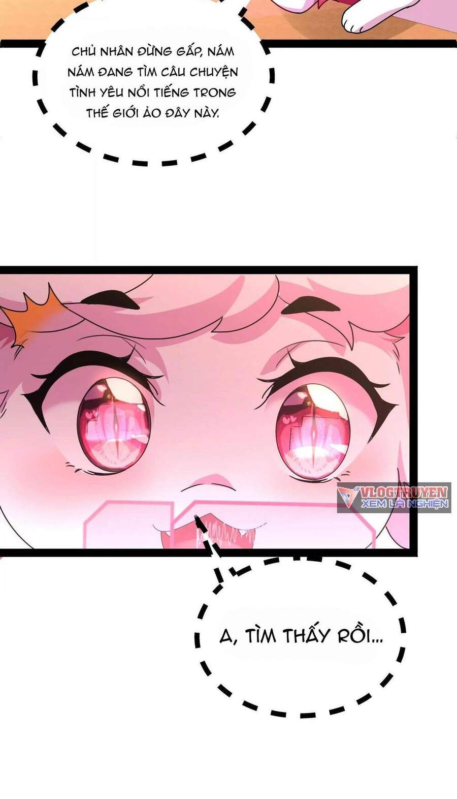 Đánh Bại Chư Thiên - Chương 20