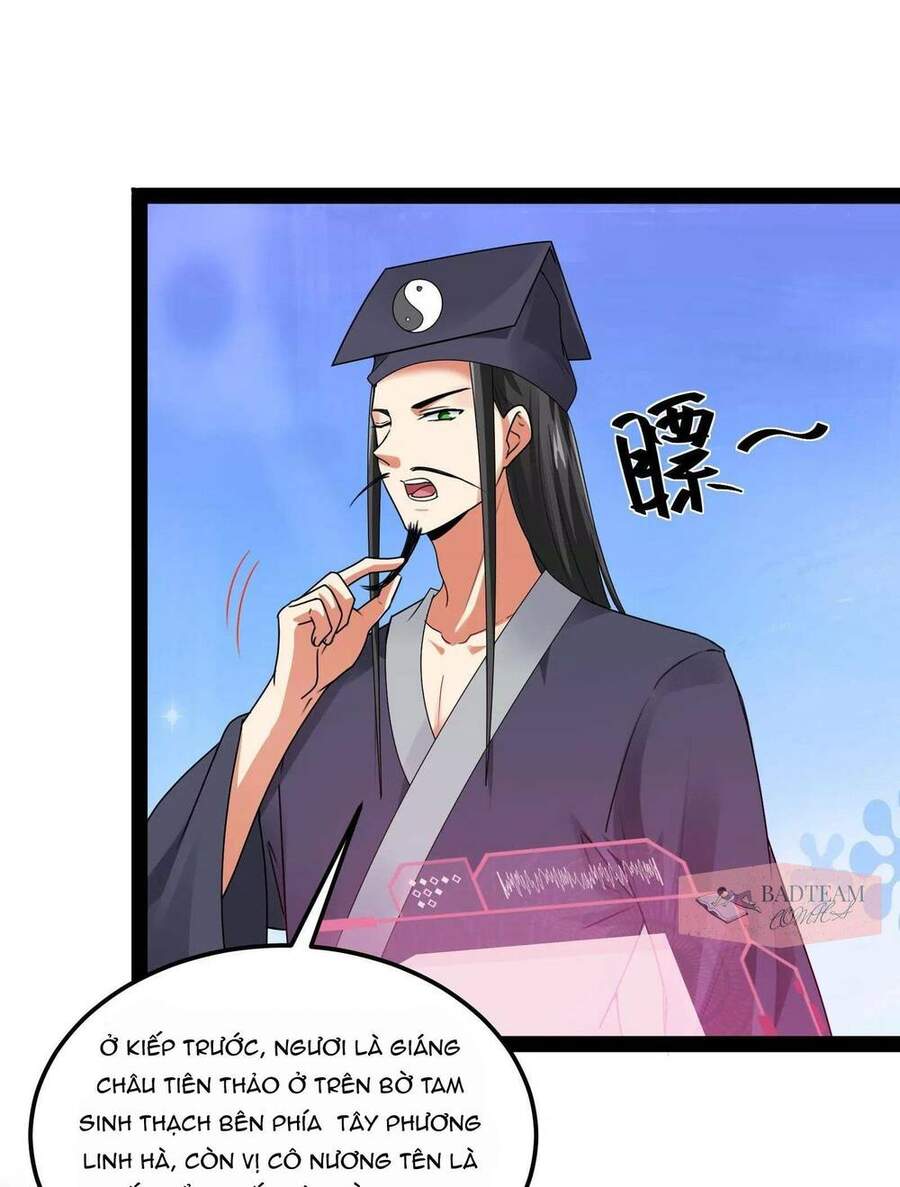 Đánh Bại Chư Thiên - Chương 20