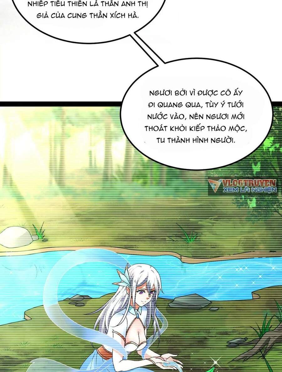 Đánh Bại Chư Thiên - Chương 20