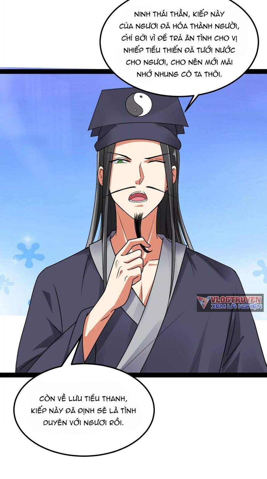 Đánh Bại Chư Thiên - Chương 20