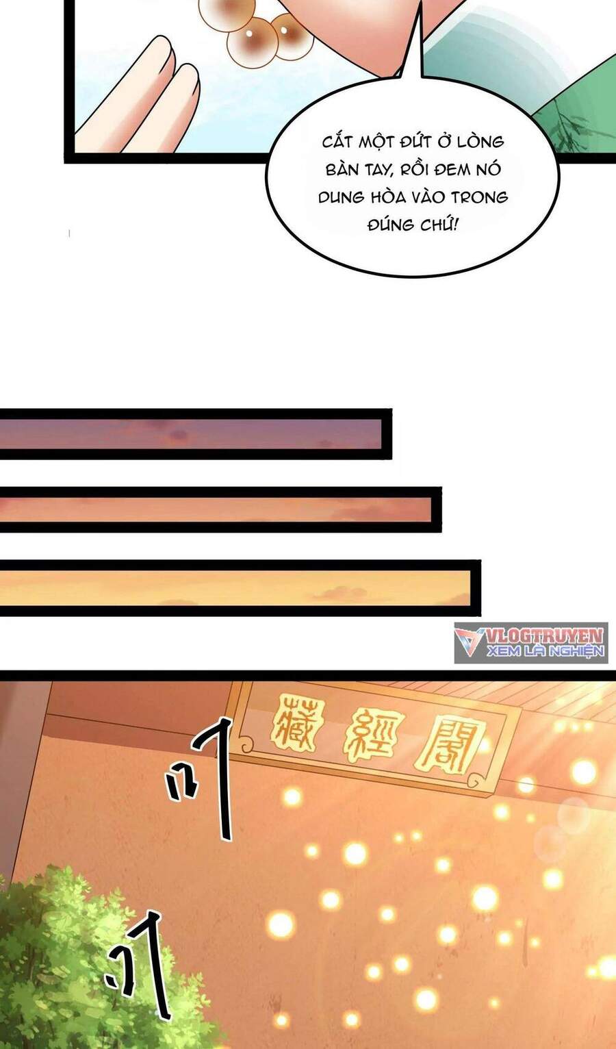 Đánh Bại Chư Thiên - Chương 20