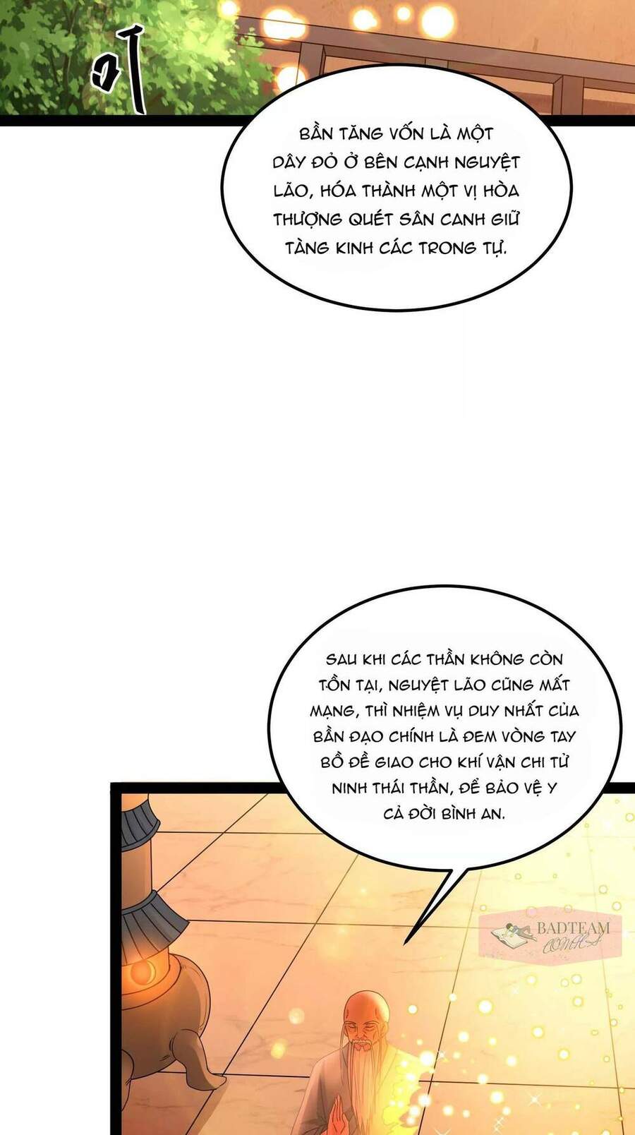 Đánh Bại Chư Thiên - Chương 20