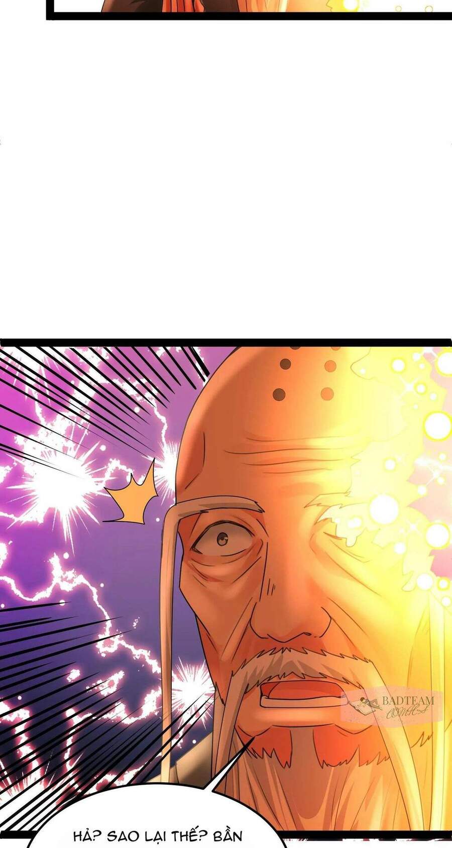 Đánh Bại Chư Thiên - Chương 20