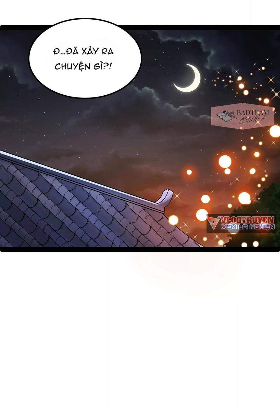 Đánh Bại Chư Thiên - Chương 20