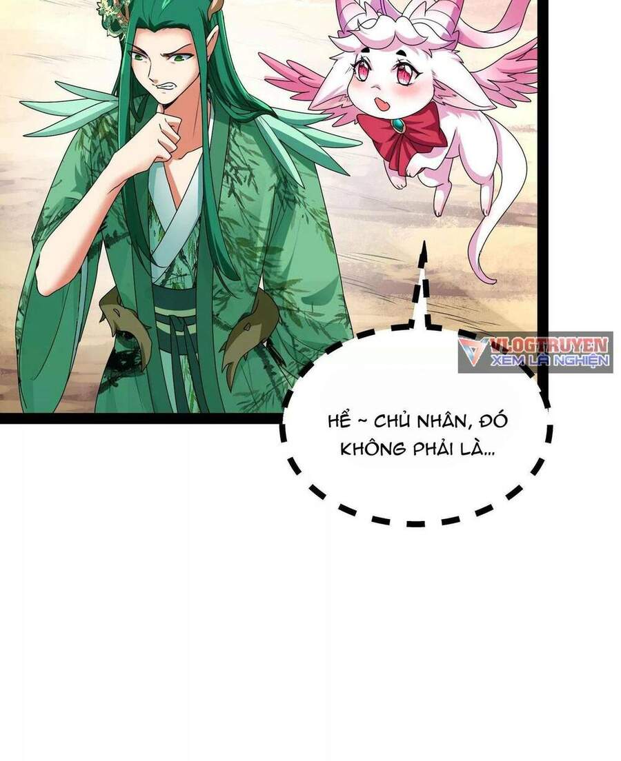 Đánh Bại Chư Thiên - Chương 20