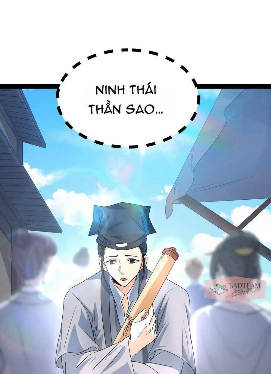 Đánh Bại Chư Thiên - Chương 20