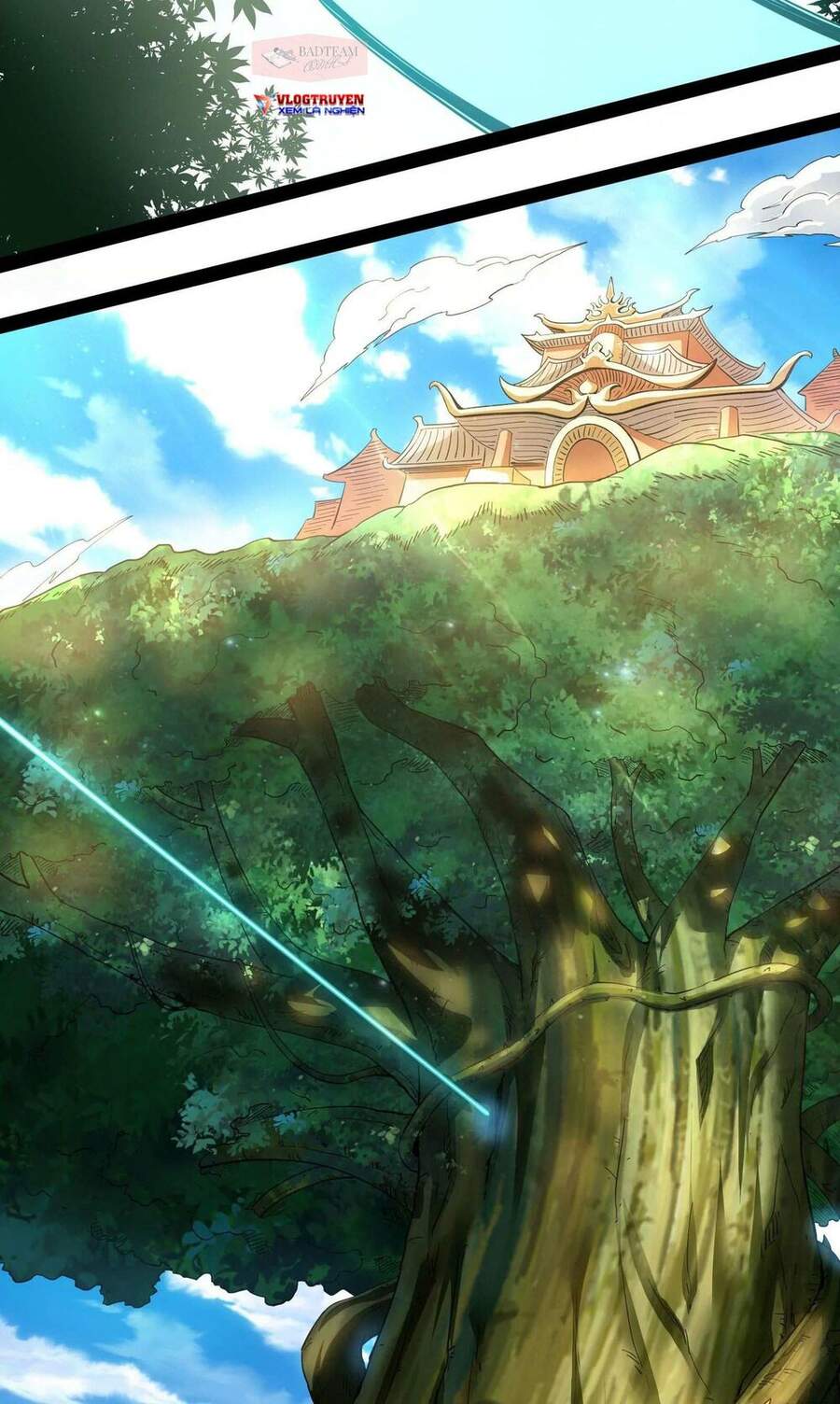 Đánh Bại Chư Thiên - Chương 21