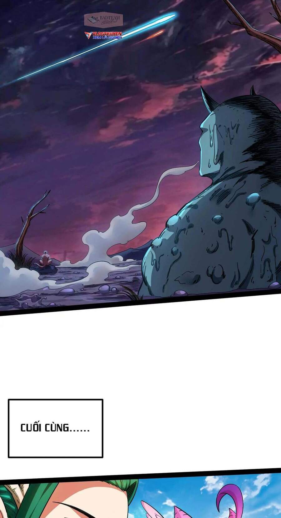 Đánh Bại Chư Thiên - Chương 21