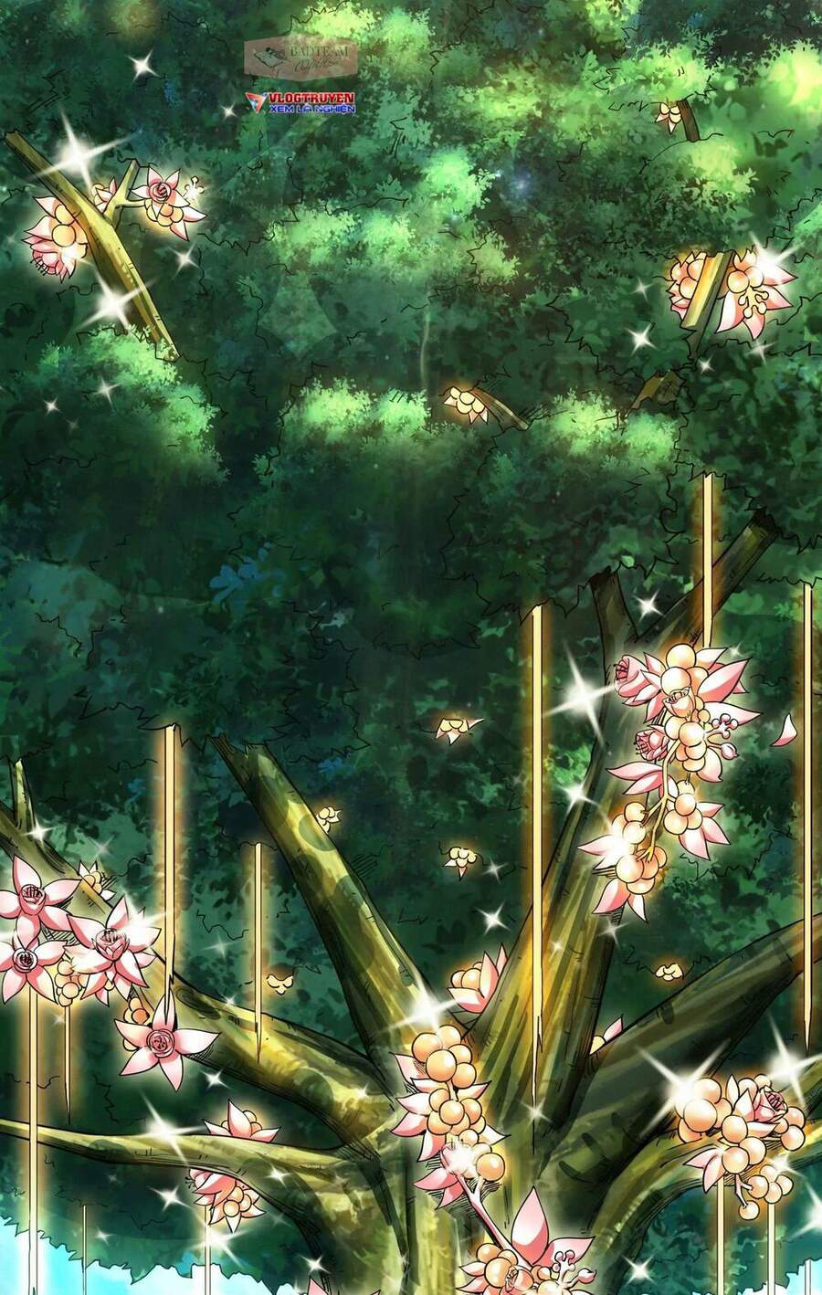 Đánh Bại Chư Thiên - Chương 21