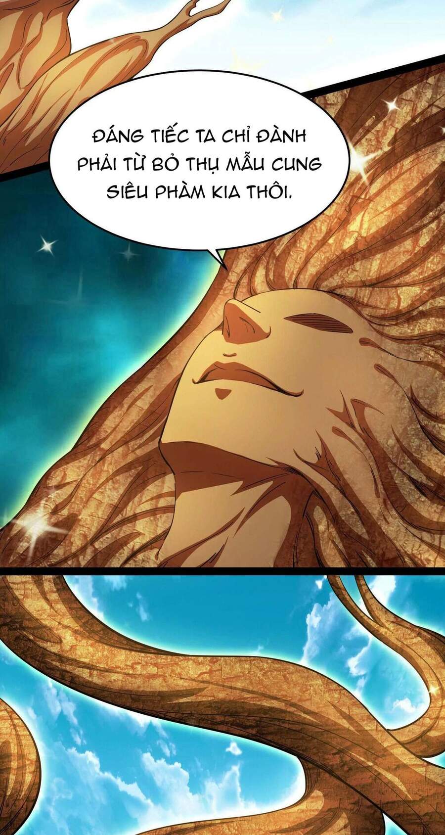 Đánh Bại Chư Thiên - Chương 21
