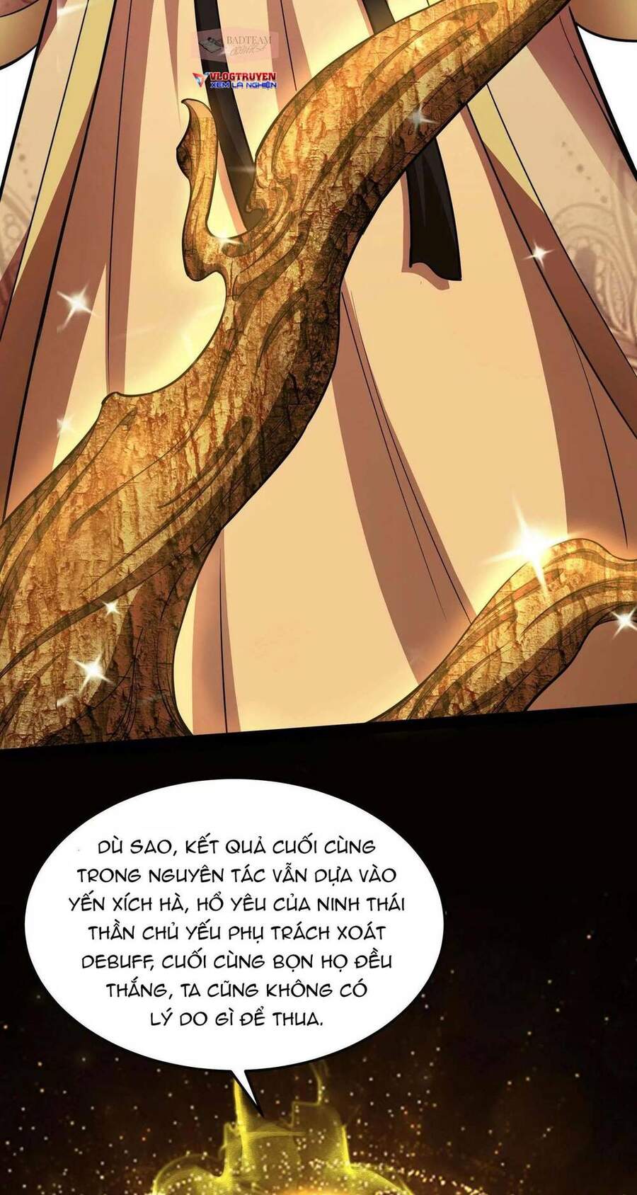 Đánh Bại Chư Thiên - Chương 21