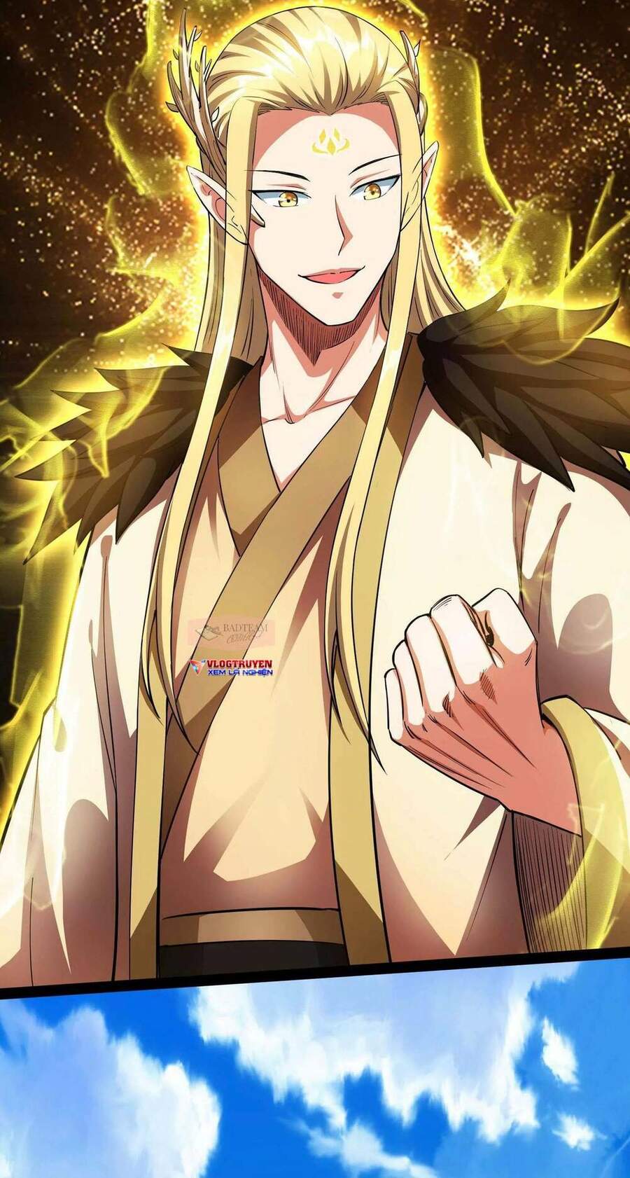 Đánh Bại Chư Thiên - Chương 21