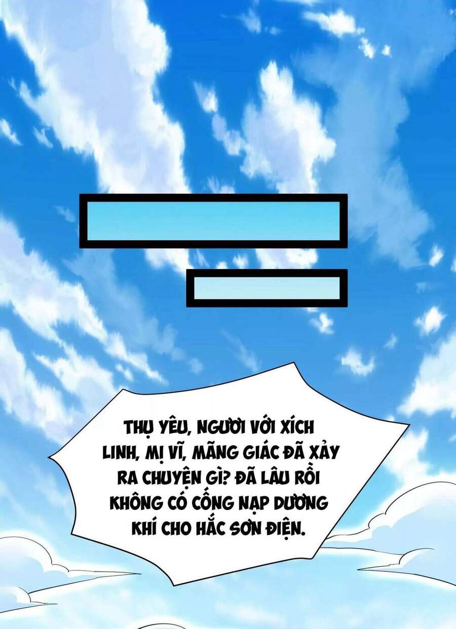 Đánh Bại Chư Thiên - Chương 21