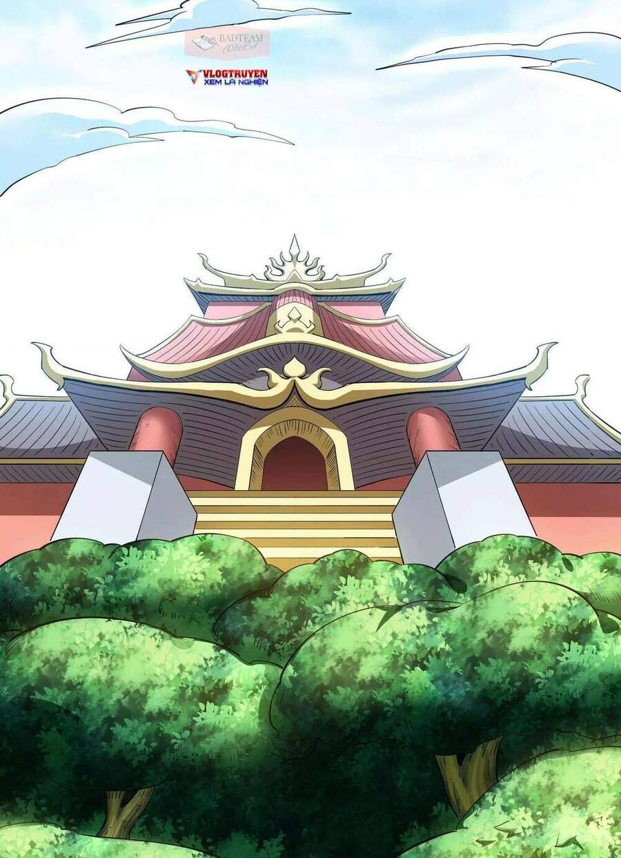 Đánh Bại Chư Thiên - Chương 21