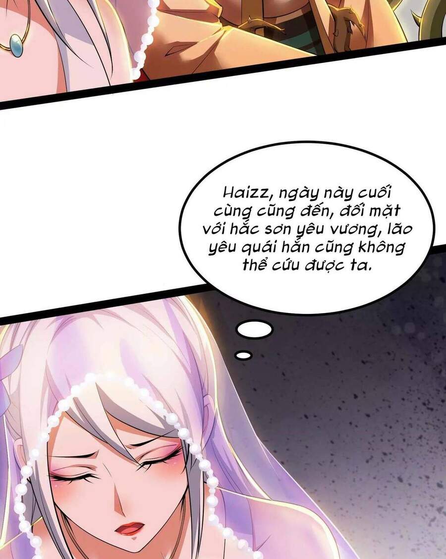 Đánh Bại Chư Thiên - Chương 21