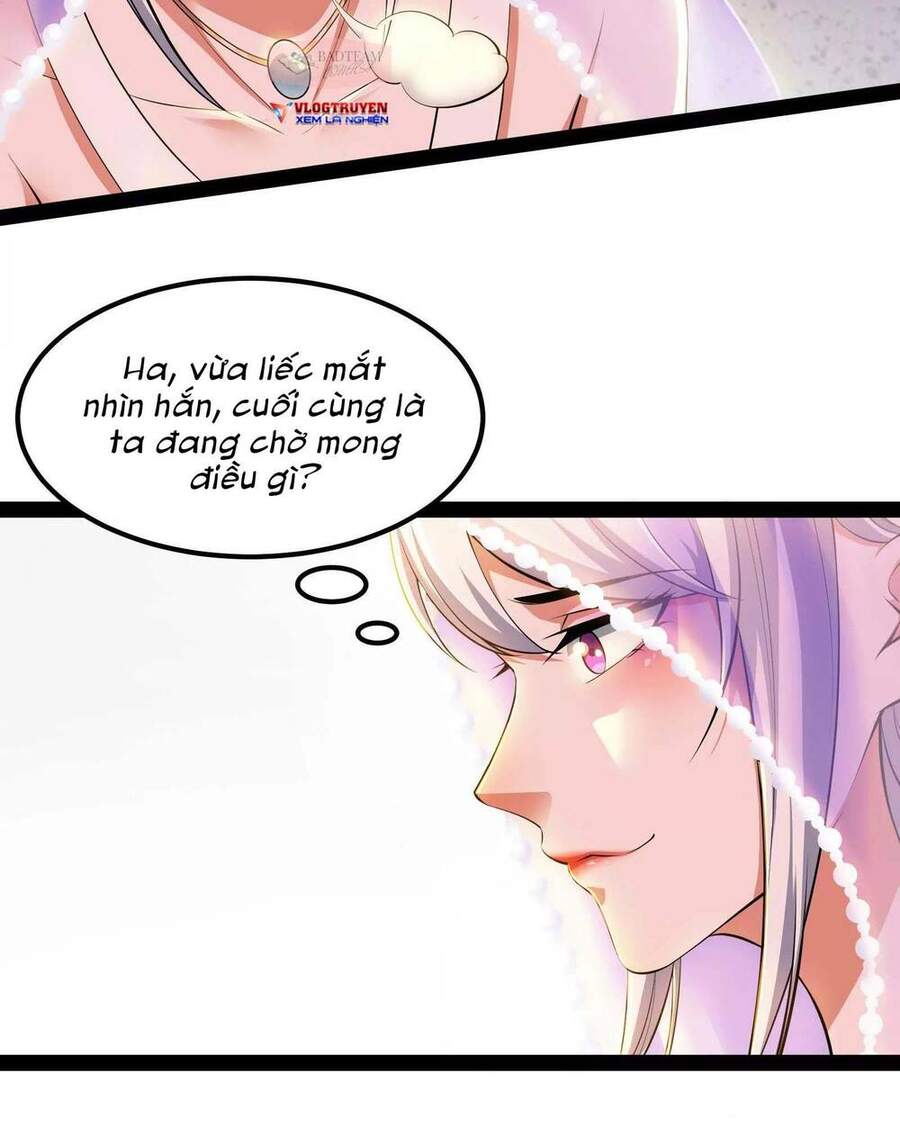 Đánh Bại Chư Thiên - Chương 21