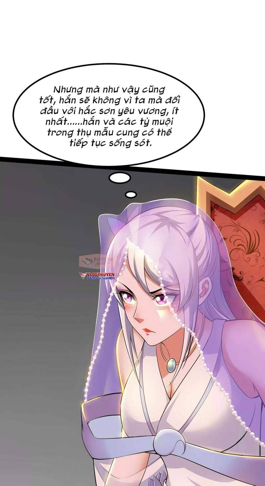 Đánh Bại Chư Thiên - Chương 21