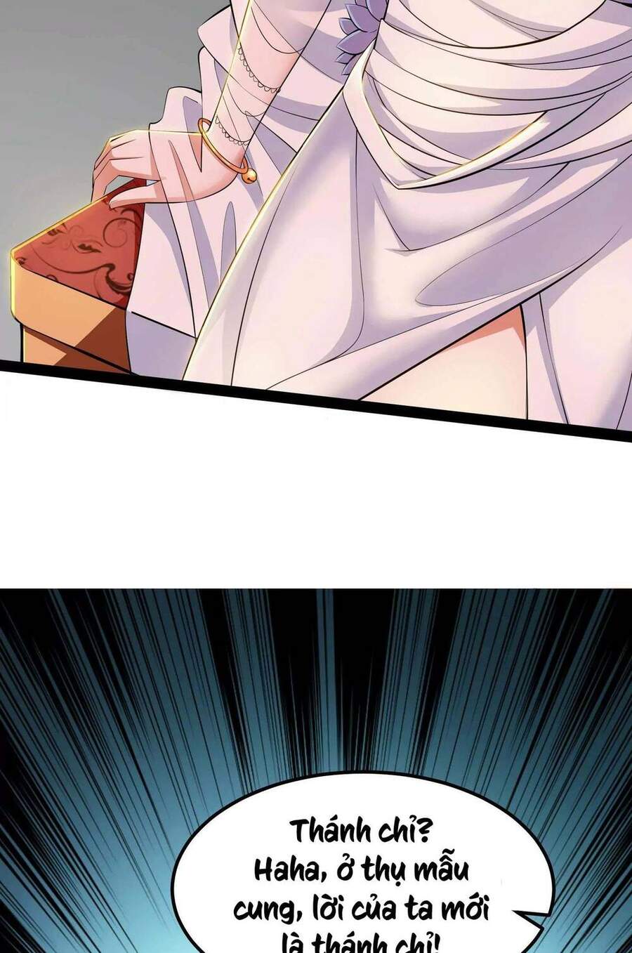 Đánh Bại Chư Thiên - Chương 21