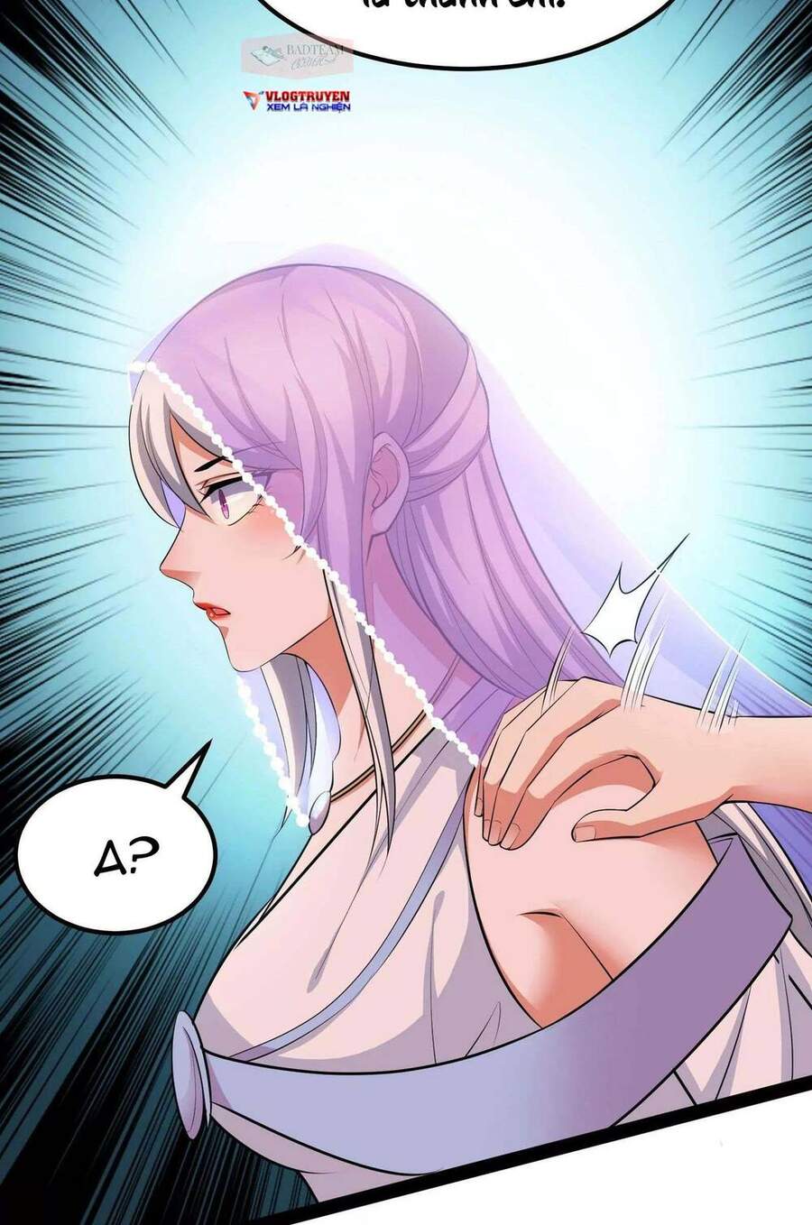 Đánh Bại Chư Thiên - Chương 21