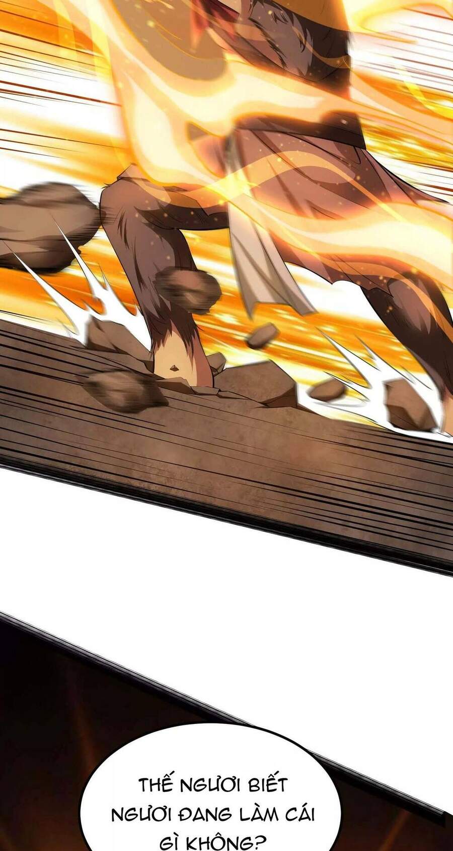 Đánh Bại Chư Thiên - Chương 21