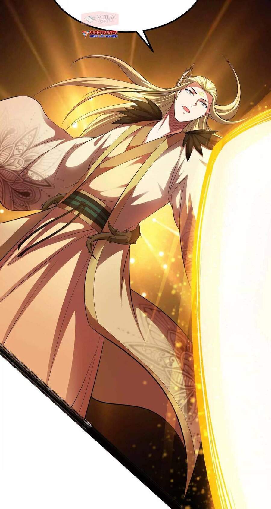 Đánh Bại Chư Thiên - Chương 21