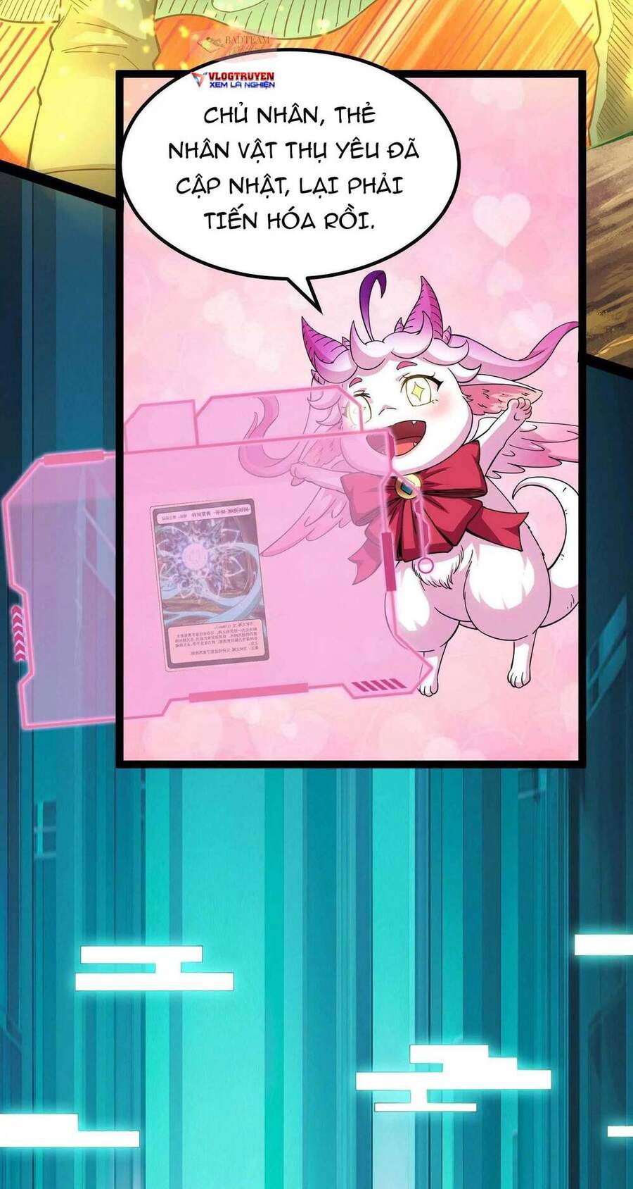 Đánh Bại Chư Thiên - Chương 21