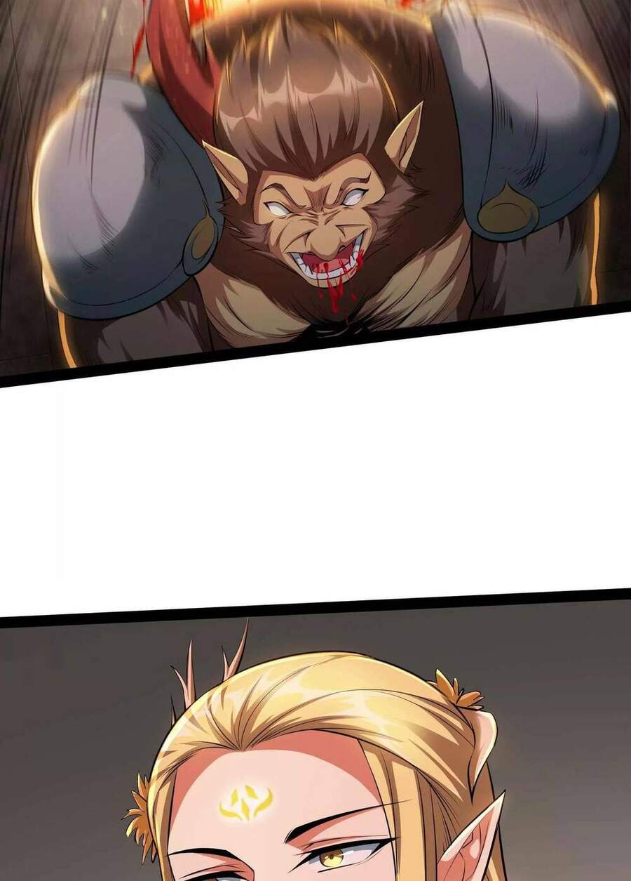 Đánh Bại Chư Thiên - Chương 21