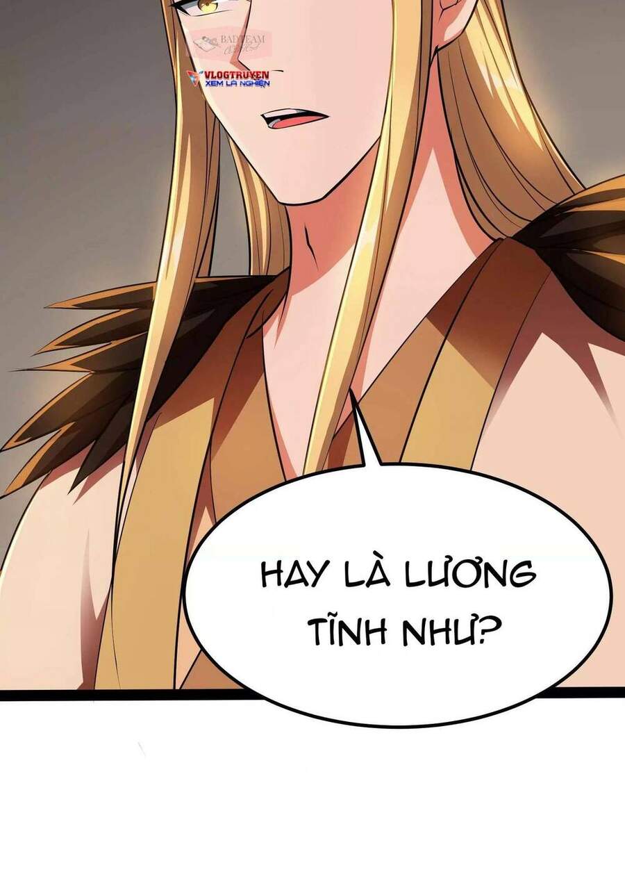 Đánh Bại Chư Thiên - Chương 21