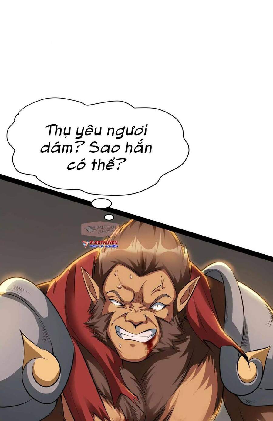 Đánh Bại Chư Thiên - Chương 21