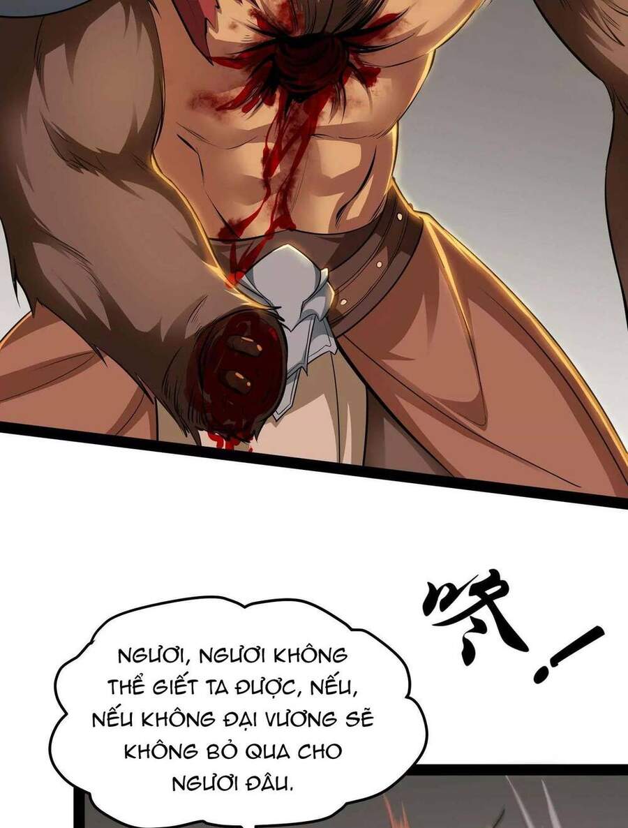 Đánh Bại Chư Thiên - Chương 21