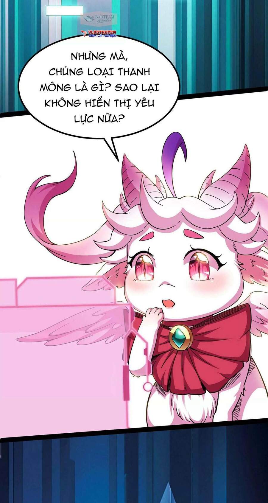 Đánh Bại Chư Thiên - Chương 21