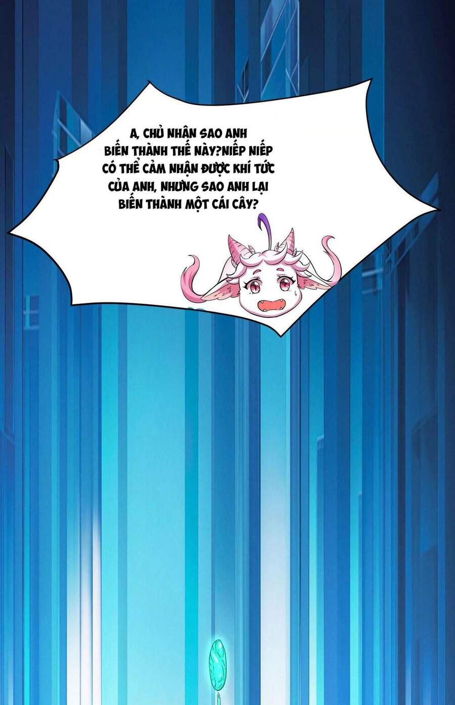 Đánh Bại Chư Thiên - Chương 21