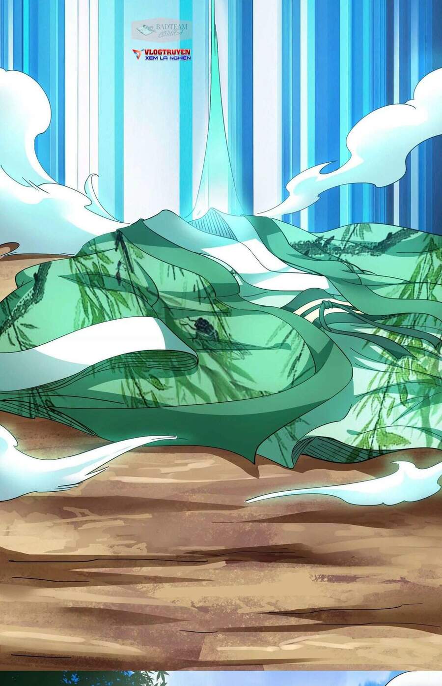 Đánh Bại Chư Thiên - Chương 21