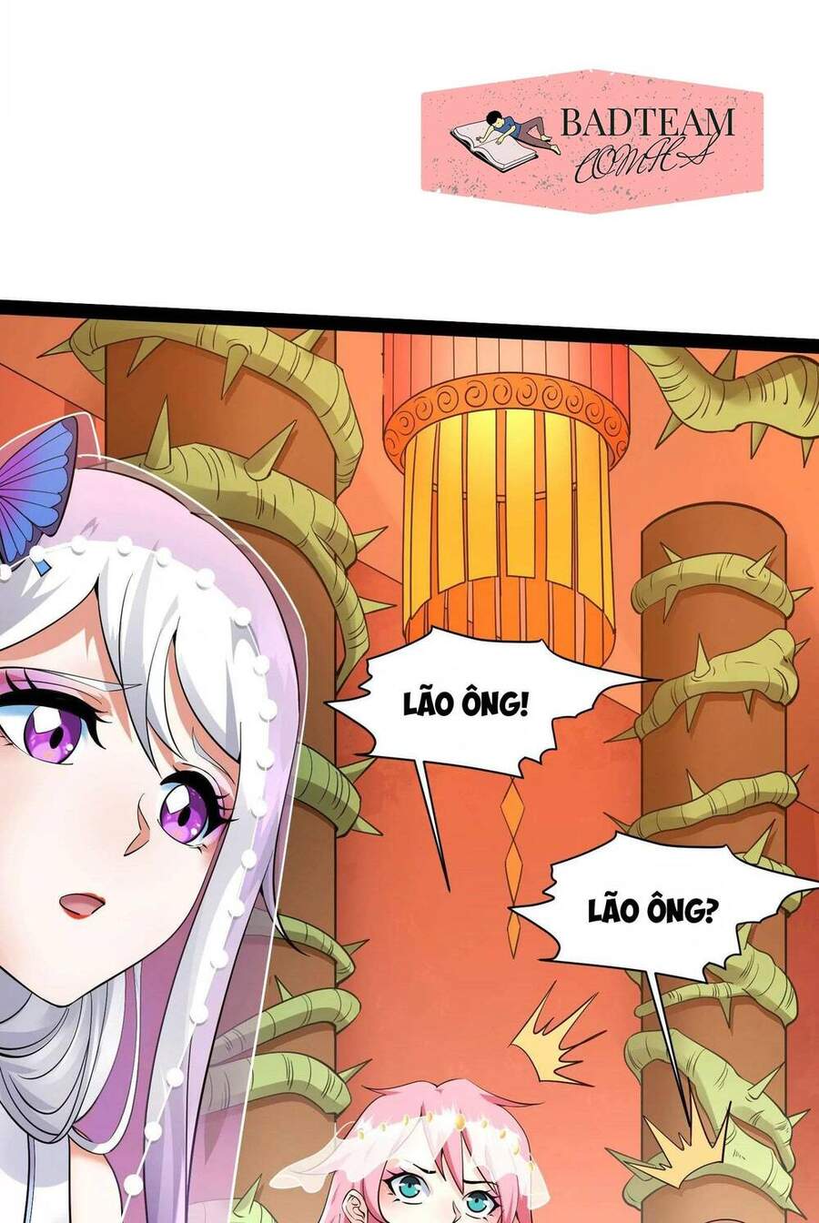 Đánh Bại Chư Thiên - Chương 22