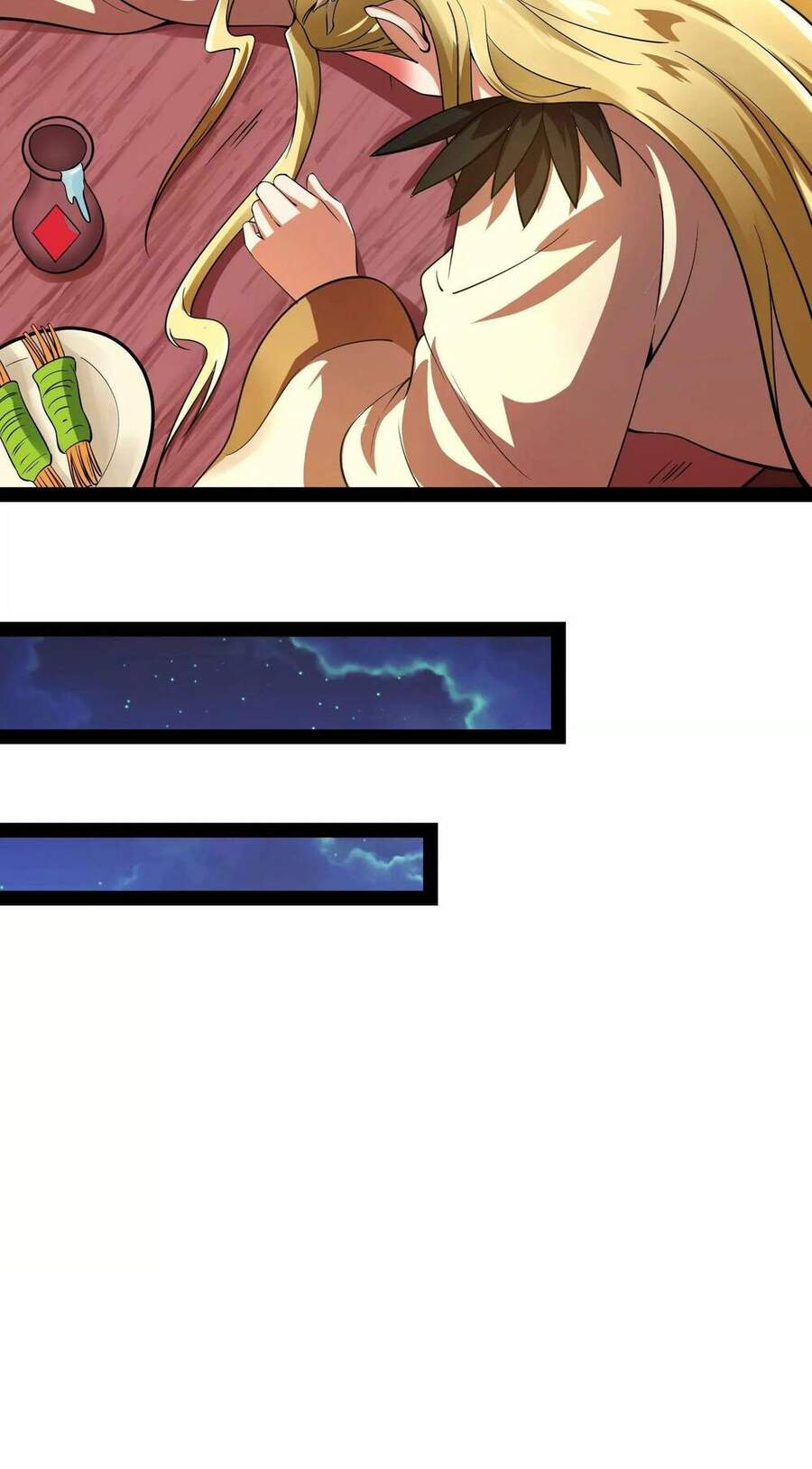 Đánh Bại Chư Thiên - Chương 22