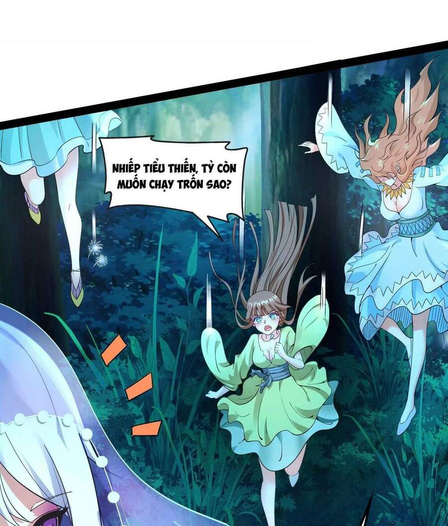 Đánh Bại Chư Thiên - Chương 22